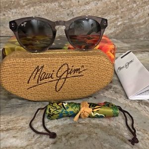 Maui Jim Sunglasses